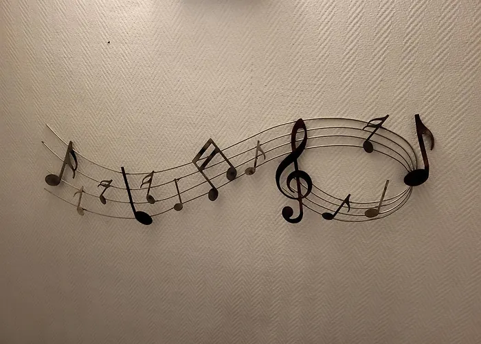 Accueil Pigalle Montmartre Отель 3*