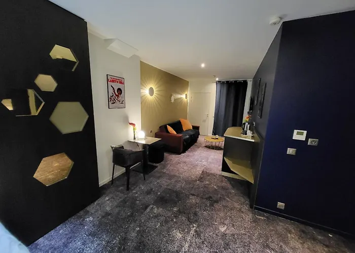 Accueil Pigalle Montmartre