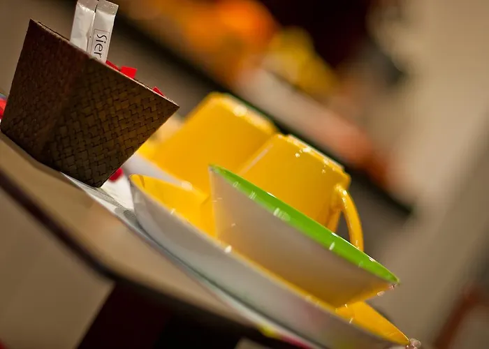 Accueil Pigalle Montmartre