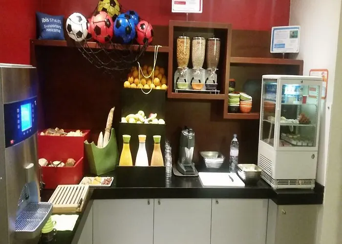 Accueil Pigalle Montmartre 3* Париж