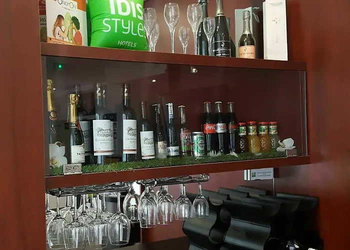 Accueil Pigalle Montmartre Отель